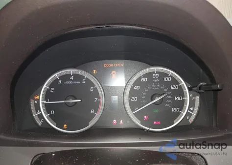 2013 Acura Rdx from USA, damaged, VIN 5J8TB4H56DL018037